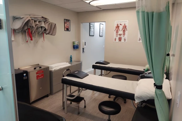 Miami Dade Rehab Services Bureau 3190 NW 116th street Miami Dade Rehab Services Bureau 3190 NW 116th street