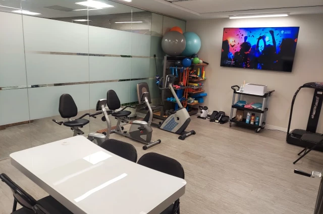 Miami Dade Rehab Services Bureau 3190 NW 116th street Miami Dade Rehab Services Bureau 3190 NW 116th street
