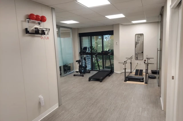 Miami Dade Rehab Services Bureau 3190 NW 116th street Miami Dade Rehab Services Bureau 3190 NW 116th street