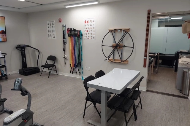 Miami Dade Rehab Services Bureau 3190 NW 116th street Miami Dade Rehab Services Bureau 3190 NW 116th street
