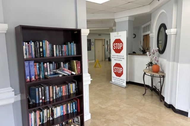 Miami Dade Rehab Services Bureau Miami Dade Rehab Services Bureau