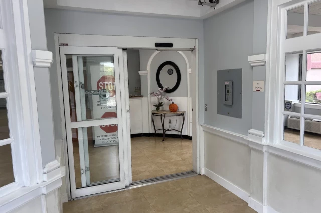 Miami Dade Rehab Services Bureau Miami Dade Rehab Services Bureau