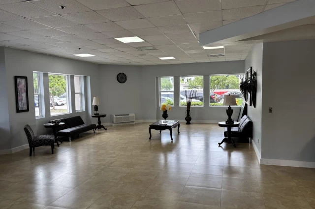 Miami Dade Rehab Services Bureau Miami Dade Rehab Services Bureau