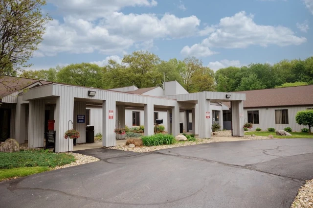 Michiana Behavioral Health Center