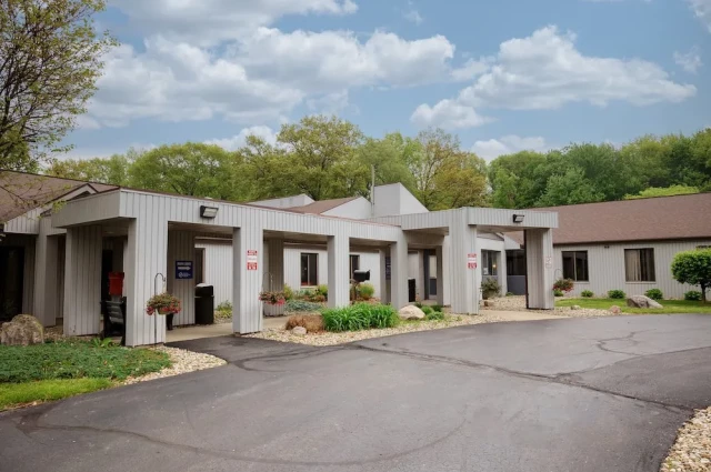 Michiana Behavioral Health Center