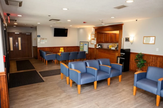Michiana Behavioral Health Center