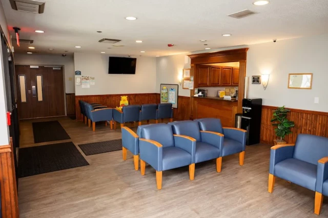 Michiana Behavioral Health Center