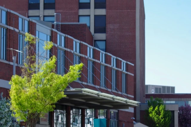 Middlesex Health - Center for Behavioral Health