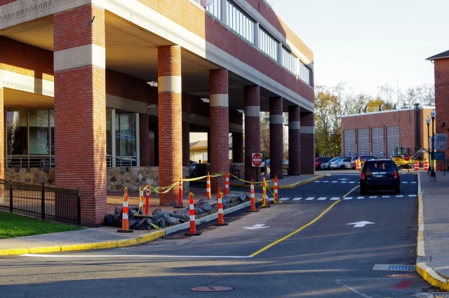 Middlesex Health - Center for Behavioral Health