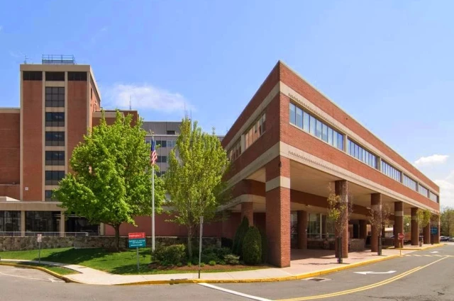 Middlesex Health - Center for Behavioral Health