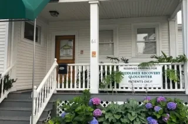 Middlesex Recovery PC