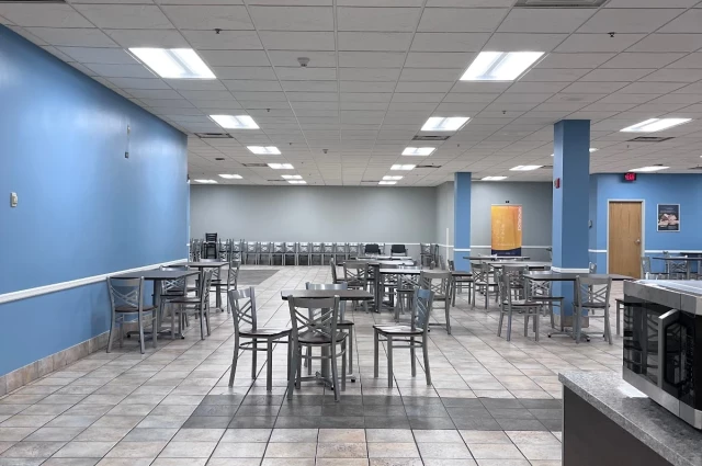MidHudson Regional Hospital - The Turning Point