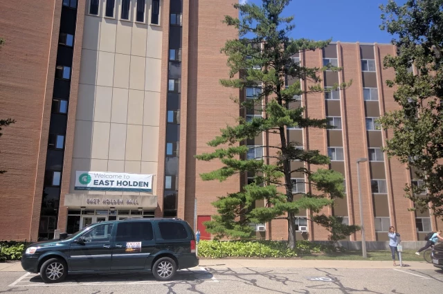 Holden House Holden House