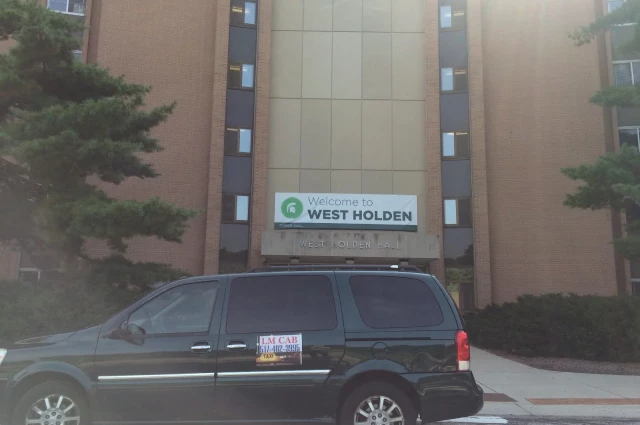 Holden House Holden House