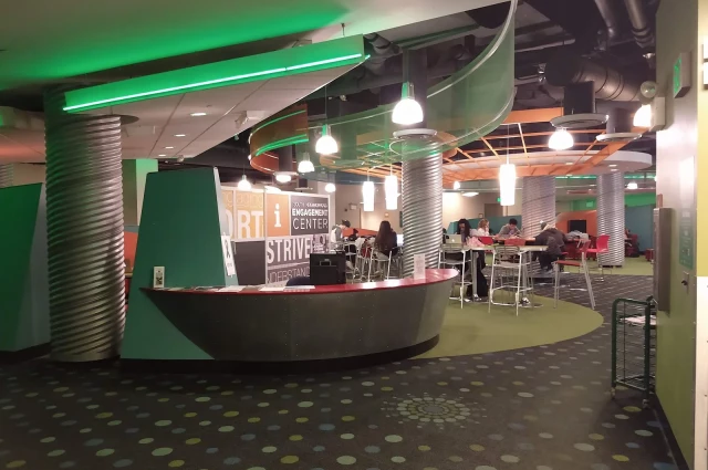 Holden House Holden House