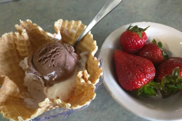 Holden House Holden House