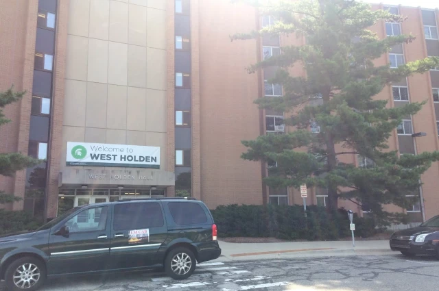 Holden House Holden House