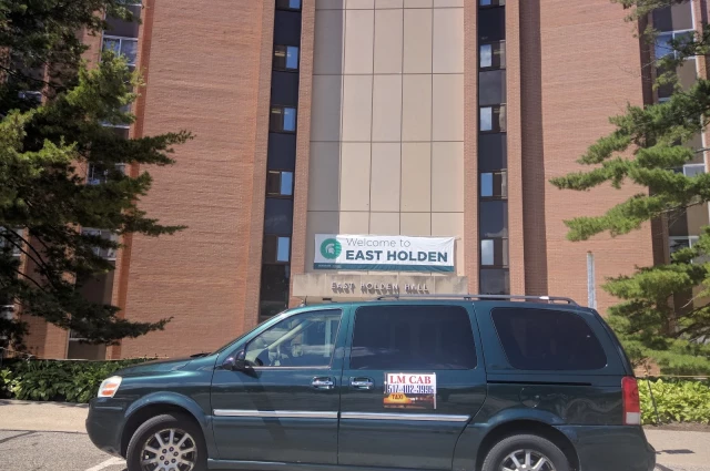 Holden House Holden House