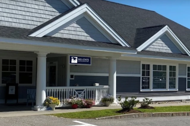 Mid-State RISE Recovery Services 101 Boulder Point Drive