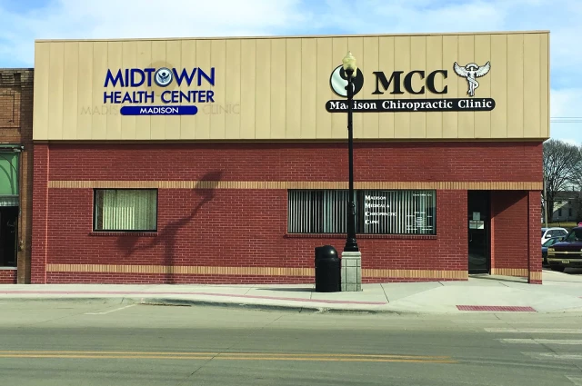 Midtown Health Center