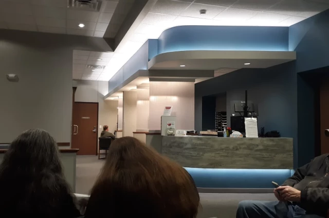 Midtown Health Center - Phillip Avenue