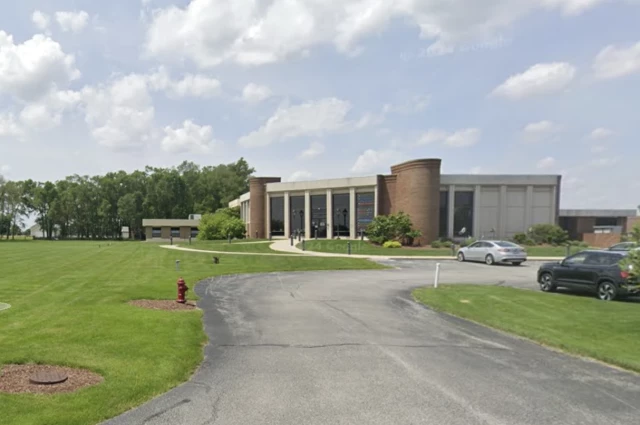 Midwest Center for Youth and Families