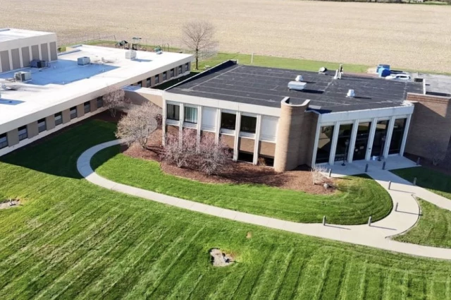 Midwest Center for Youth and Families
