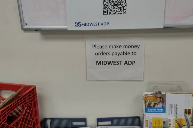 Midwest ADP - Kansas City Site