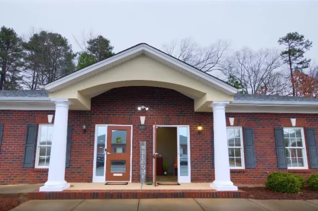 Midwood Addiction Treatment