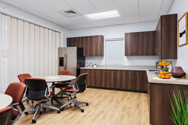 Midwood Addiction Treatment