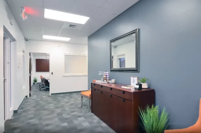 Midwood Addiction Treatment