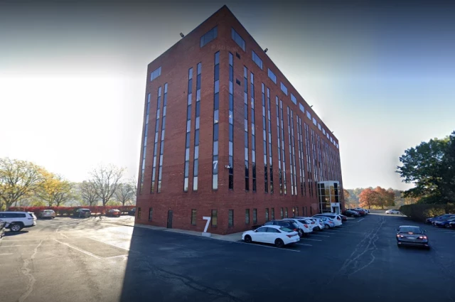 Milestone Centers - Penn Center Office