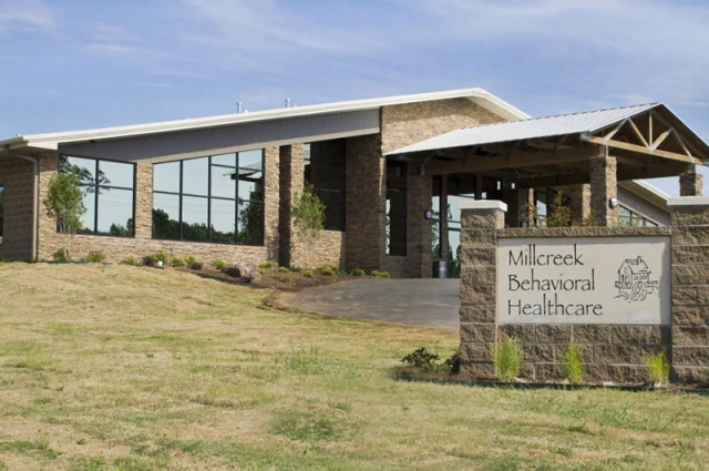Millcreek Behavioral Health