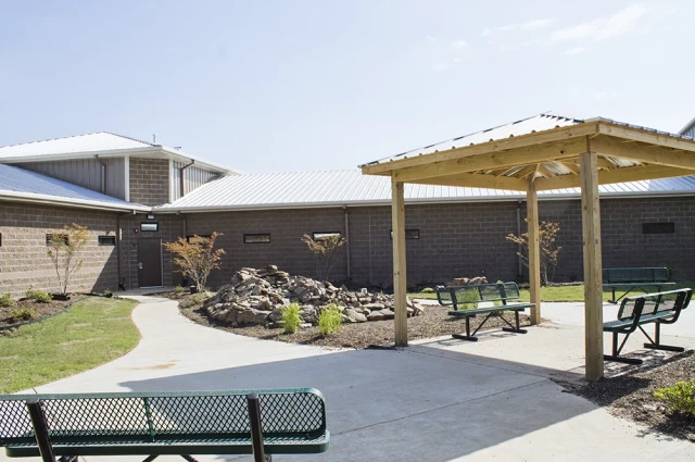 Millcreek Behavioral Health