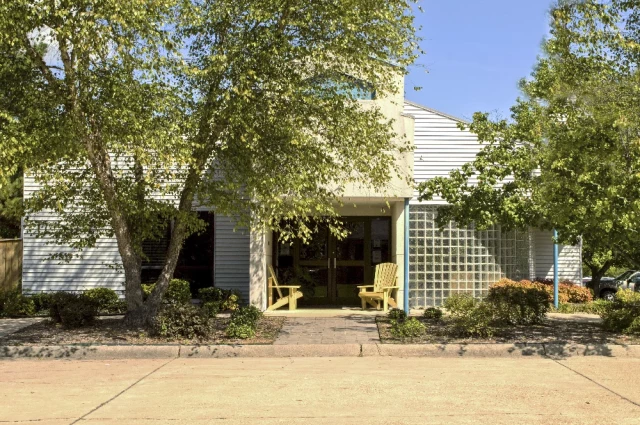 Millcreek Behavioral Health