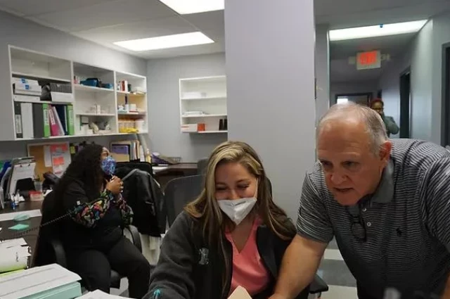 Miller Care Group - IndyTransitions