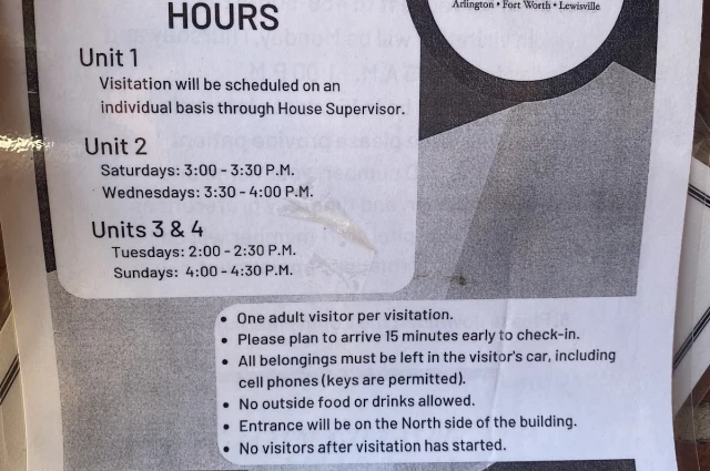 Millwood Hospital Millwood Hospital