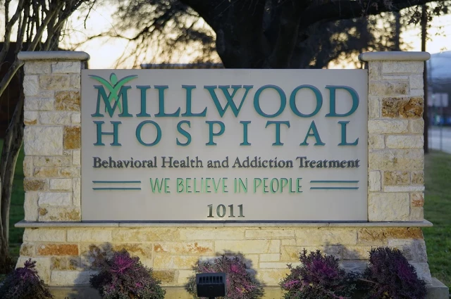 Millwood Hospital Millwood Hospital