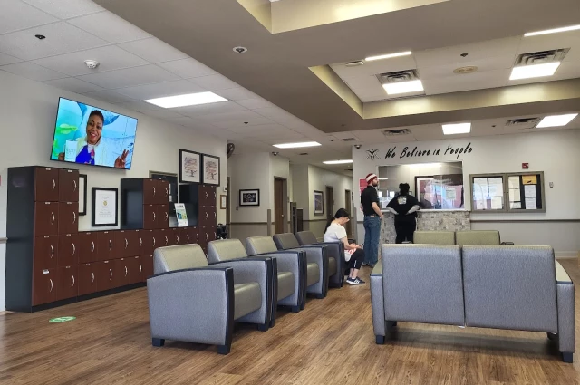 Millwood Hospital Millwood Hospital