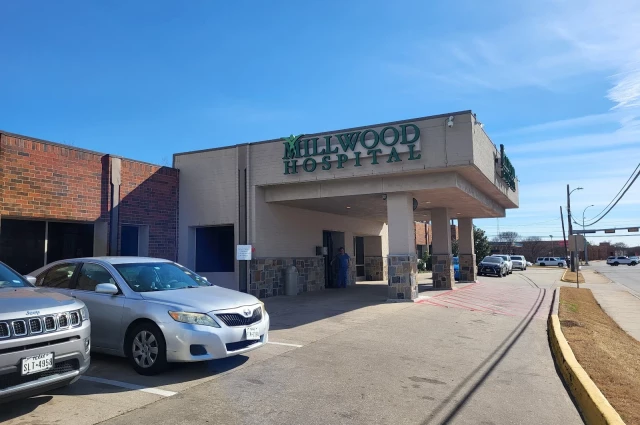 Millwood Hospital Millwood Hospital