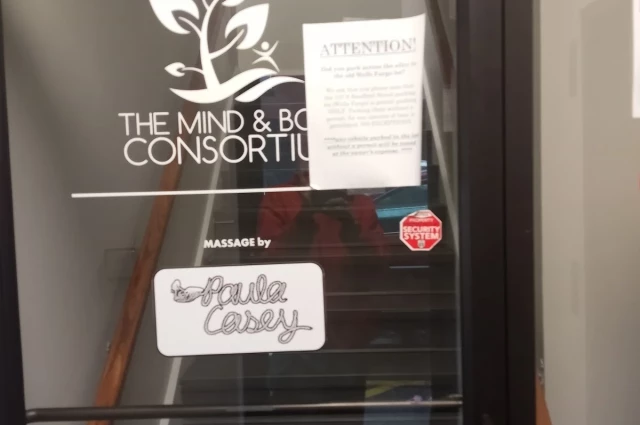 Mind and Body Consortium