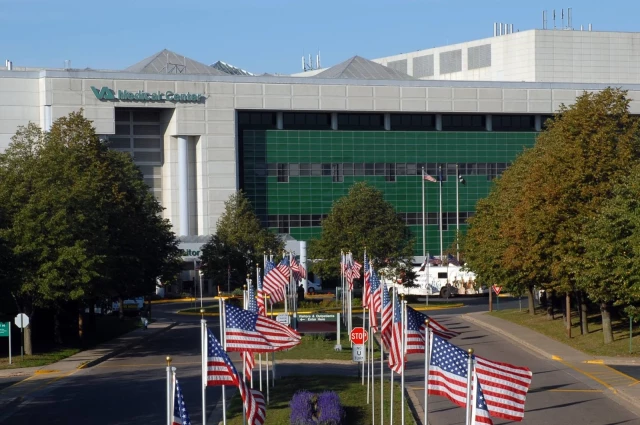 Minneapolis VA Healthcare System - Addiction Recovery Services