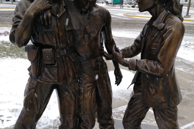 Minneapolis VA Healthcare System - Addiction Recovery Services