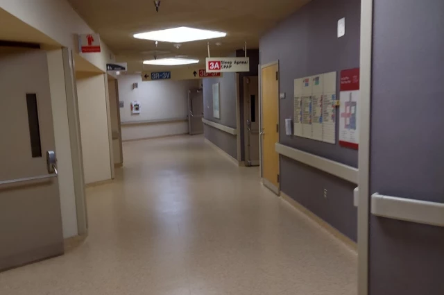 Minneapolis VA Healthcare System - Addiction Recovery Services