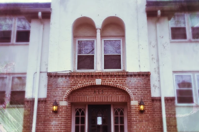 Pathway House - Women's Program