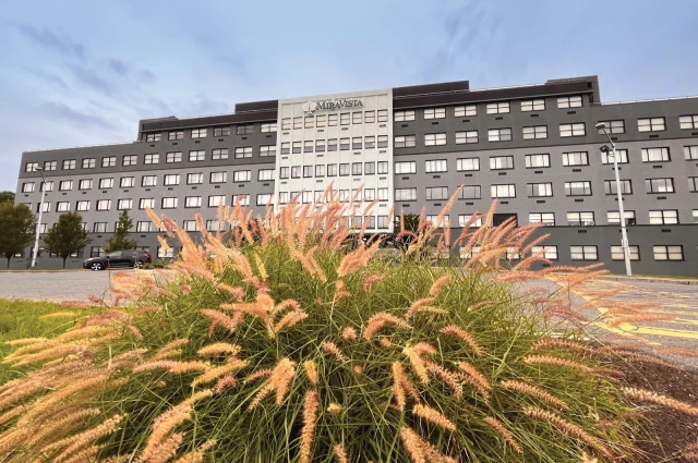MiraVista Behavioral Health Center