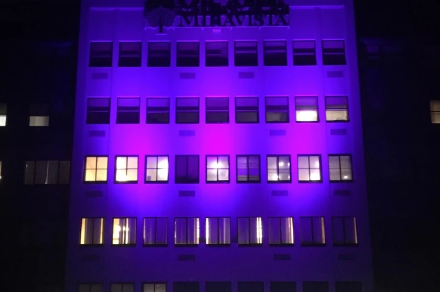 MiraVista Behavioral Health Center
