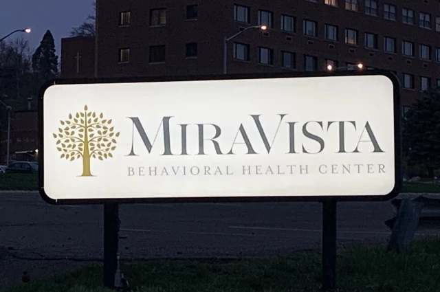 MiraVista Behavioral Health Center