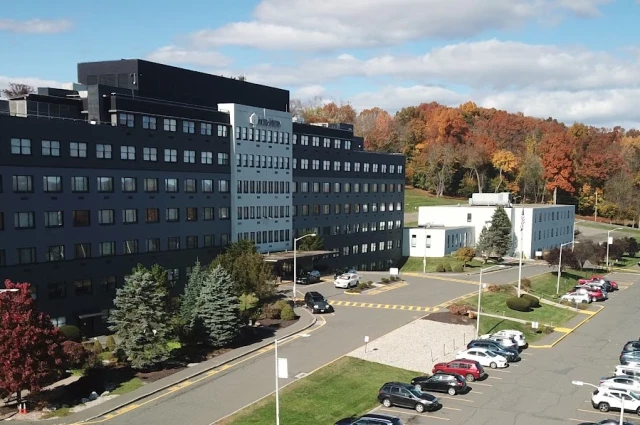 MiraVista Behavioral Health Center