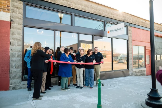 Mirror - Hiawatha Outpatient Recovery Services